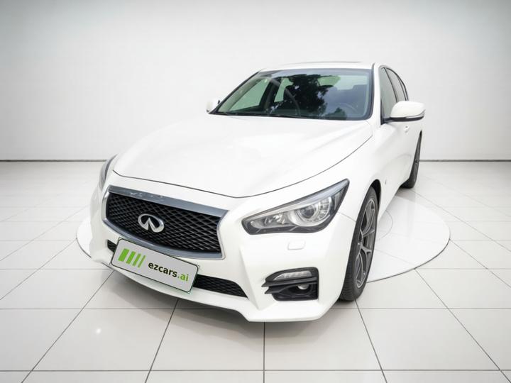 Q50 2014 3.7L Comfort