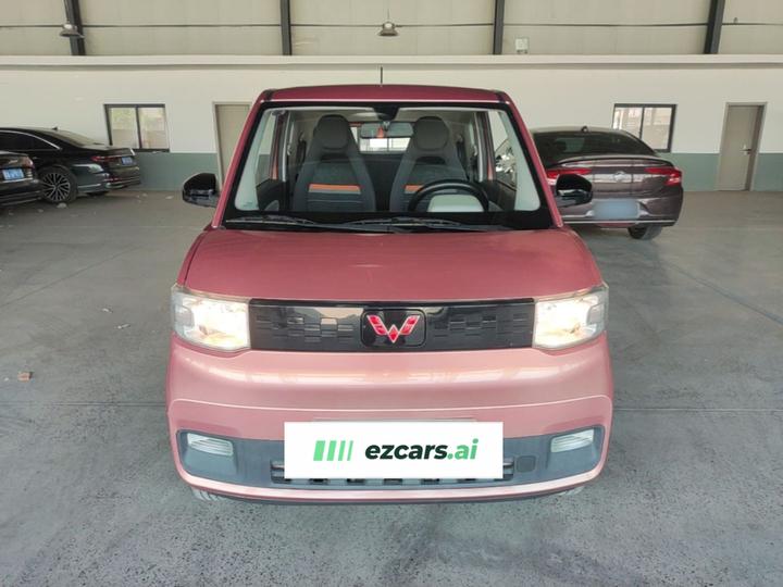 Hongguang MINIEV 2020 NCM photo 2