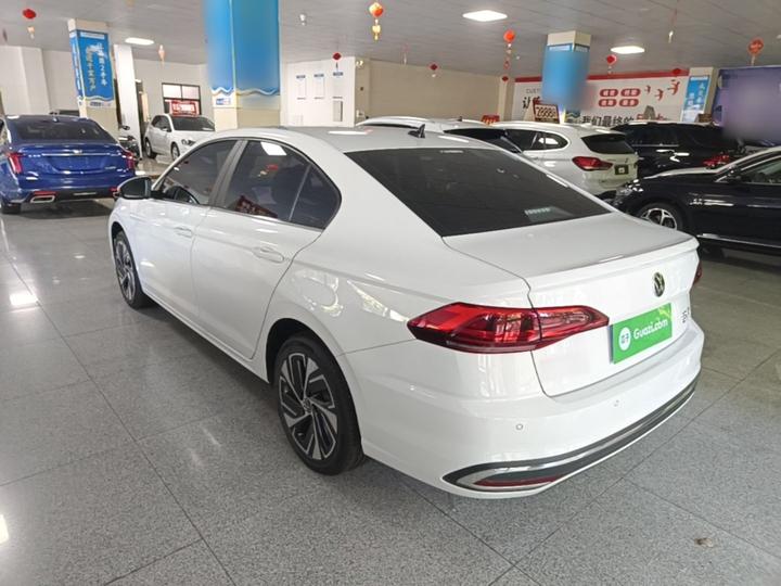 Bora 2025 200TSI DSGPRO photo 4