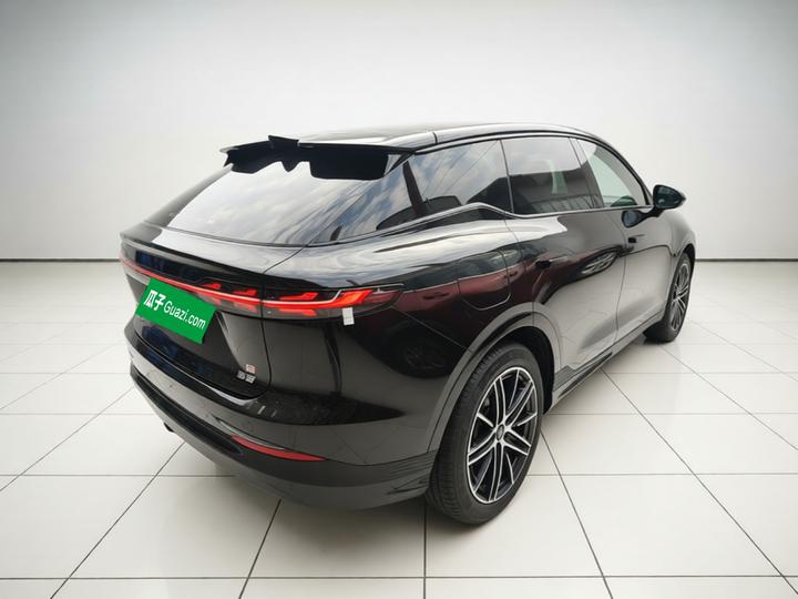Voyah 2025 AWD Qiankun photo 6