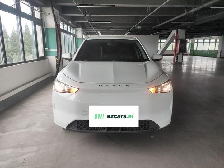 曹操汽车 曹操汽车 2023款 60 photo 2