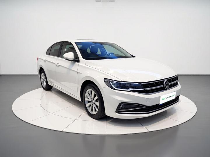 Bora 2021 280TSI DSG Elite Connected photo 3