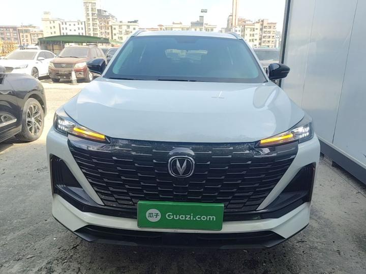 CS55PLUS 2022 2nd Gen 1.5T DCT Luxury photo 2