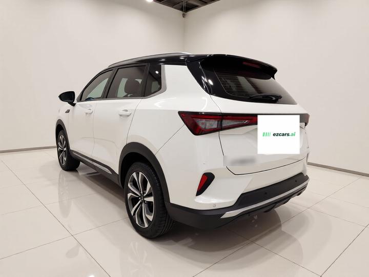 Wuling 2021 1.5T CVT photo 4