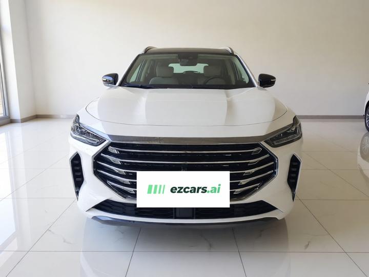 X70 2023 2.0T DCT 7-Seater photo 2