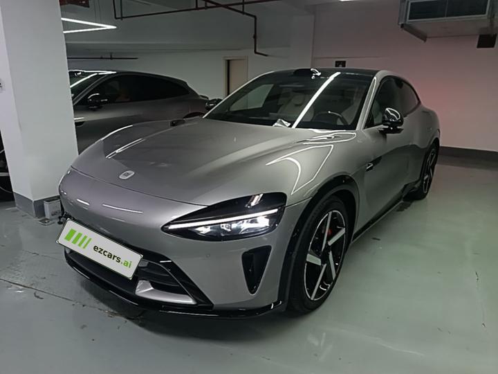 Xiaomi YU7 2025 AWD Max