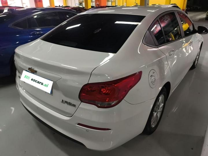 Cavalier 2018 320 AT photo 4