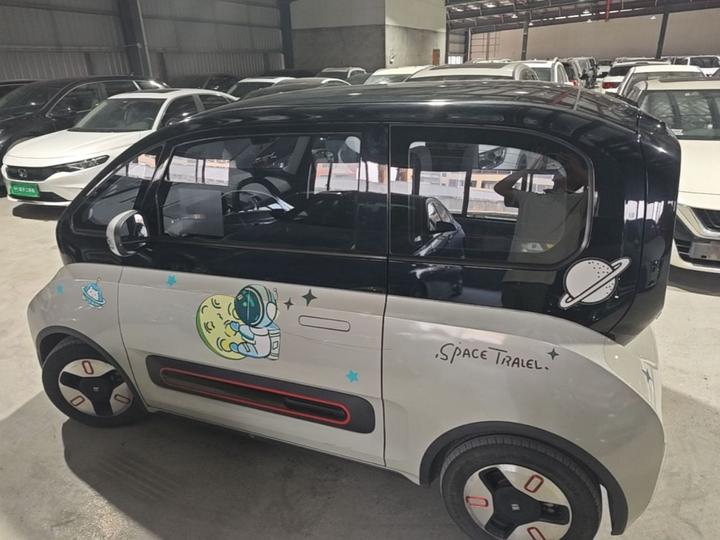 KiWi EV 2021 LFP photo 4