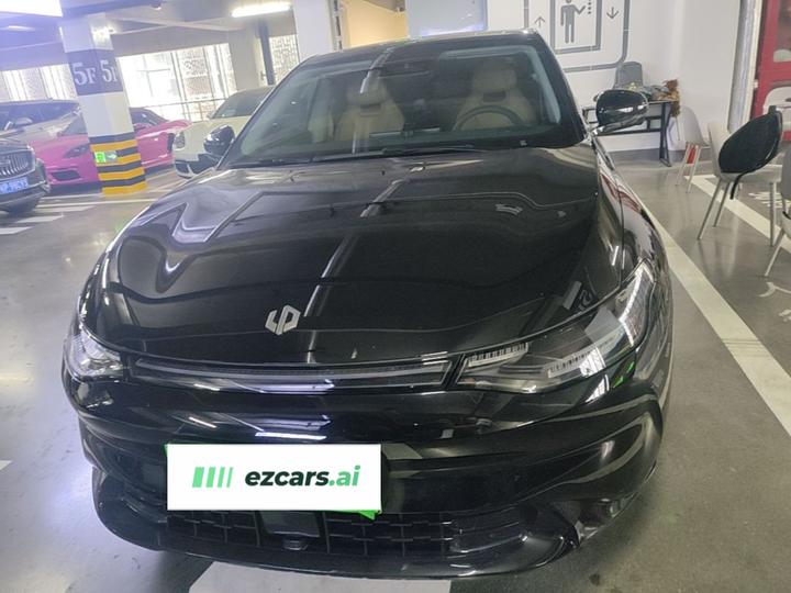 Leapmotor C01 2024 EV 525 Comfort photo 2