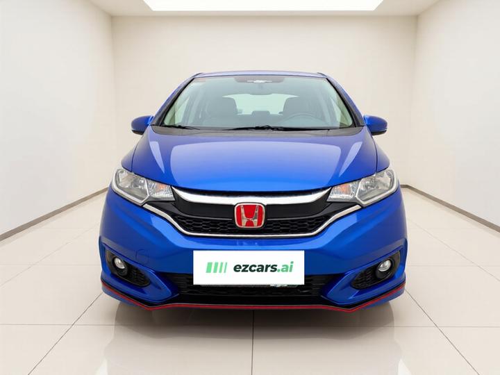 Fit 2018 1.5L CVT+ photo 2