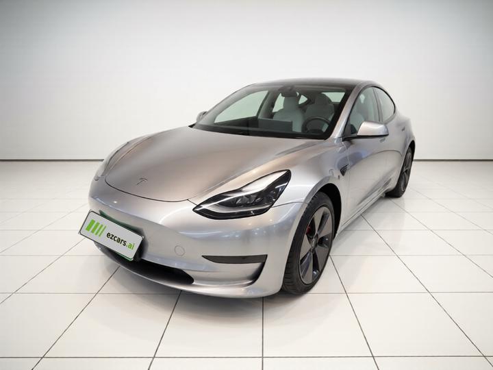 Model 3 2022 RWD