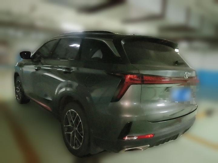 CS75 PLUS 2022 2nd Gen 1.5T AT Premium photo 4