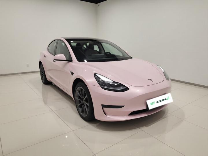 Model 3 2022 RWD photo 3
