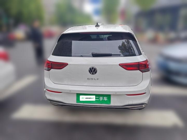 Golf 2021 280TSI DSG Pro photo 5