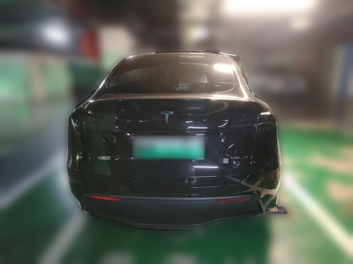 Model Y 2023 RWD photo 5