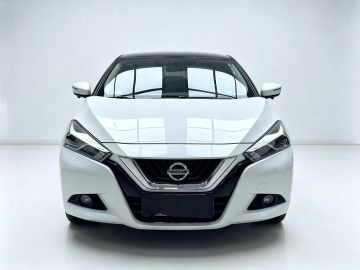 2019 1.6L CVT Connected Smart Cool China V photo 2