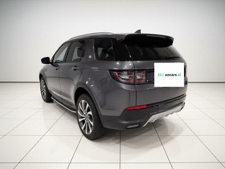 Discovery Sport 2022 249PS 5-Seater photo 4