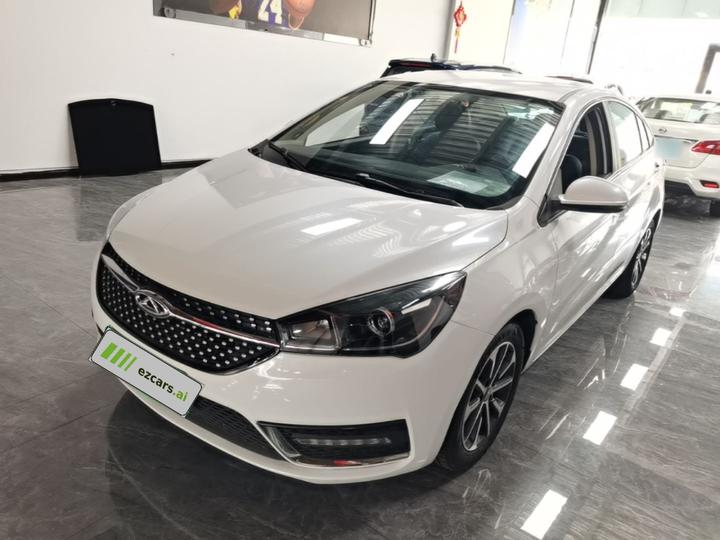 Arrizo 5 2021 PRO 1.5L CVT