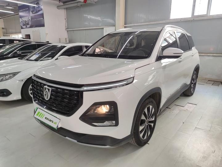 530 2020 1.5T CVT Premium 6-Seater