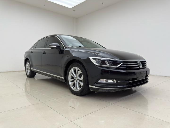 Magotan 2019 330TSI DSG Luxury China VI photo 2