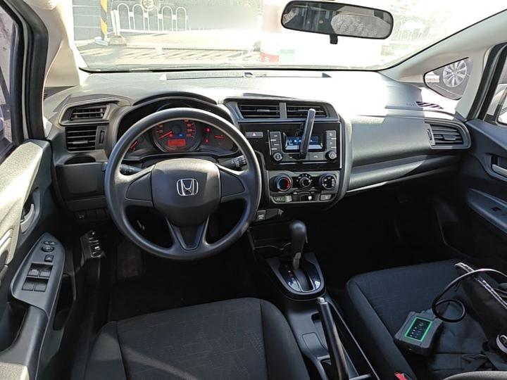 Fit 2018 1.5L CVT Comfort photo 5