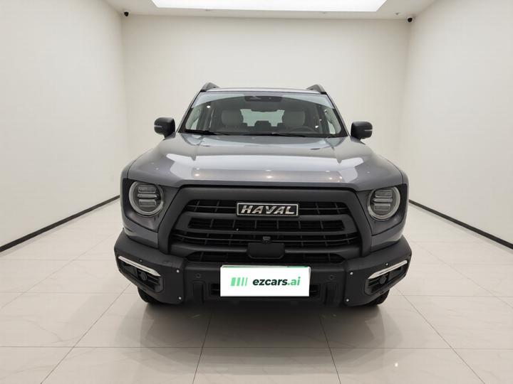 Dargo 2022 2.0T DCT AWD photo 2