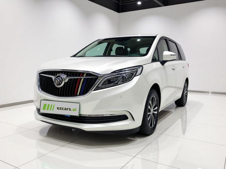 GL8 2017 ES 28T Luxury China V