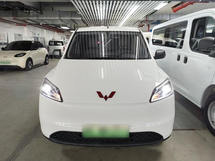 Wuling Hongguang EV 2024 EV 300KM Standard photo 2