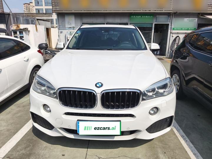 X5 Imported 2014 xDrive35i photo 2