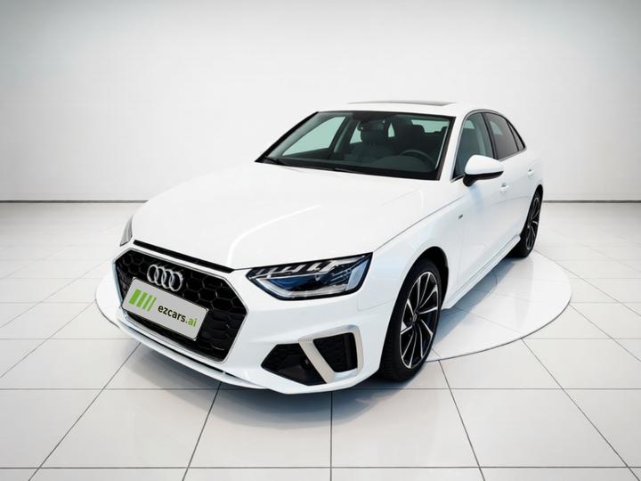 A4L 2024 40 TFSI Fashion Dynamic