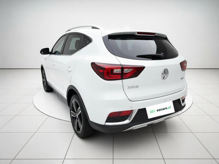 ZS 2018 1.5L AT Luxury China V photo 4