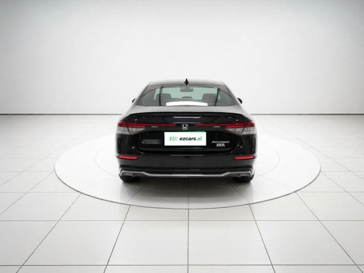 Accord 2023 260TURBO Excellence photo 5