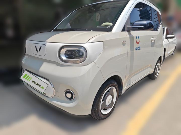 Hongguang MINIEV 2024 3rd Gen 170km