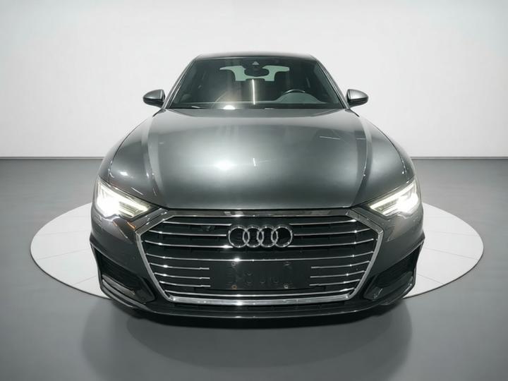 A6L 2021 45 TFSI quattro Dynamic photo 2