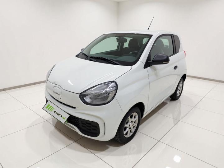 Clever R 2022 311km Yuan