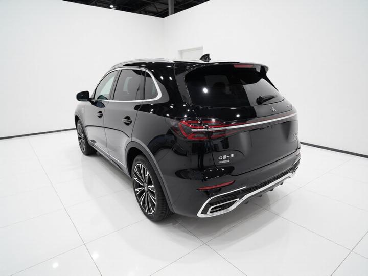 HS5 2026 2.0T AWD Pro photo 4