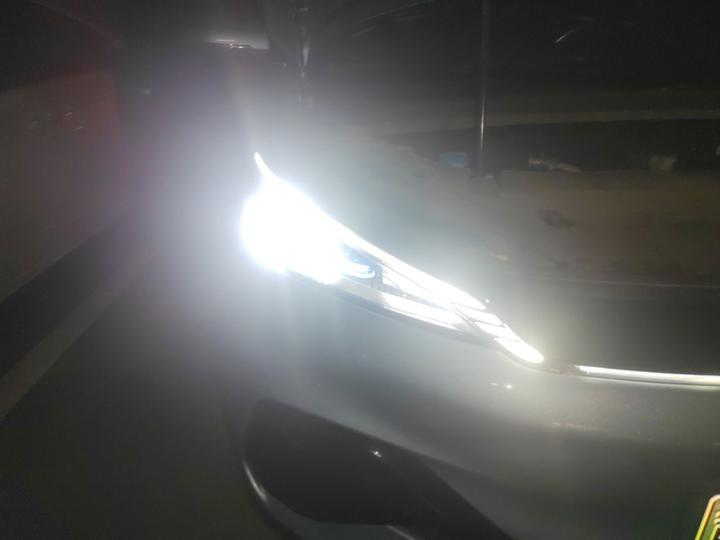 Yuan PLUS 2023 Champion 430KM photo 7