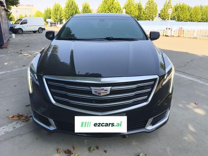 XTS 2018 28T Tech photo 2