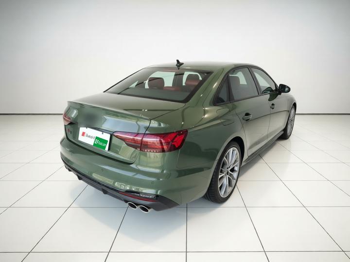 S4 2023 S4 3.0TFSI photo 6