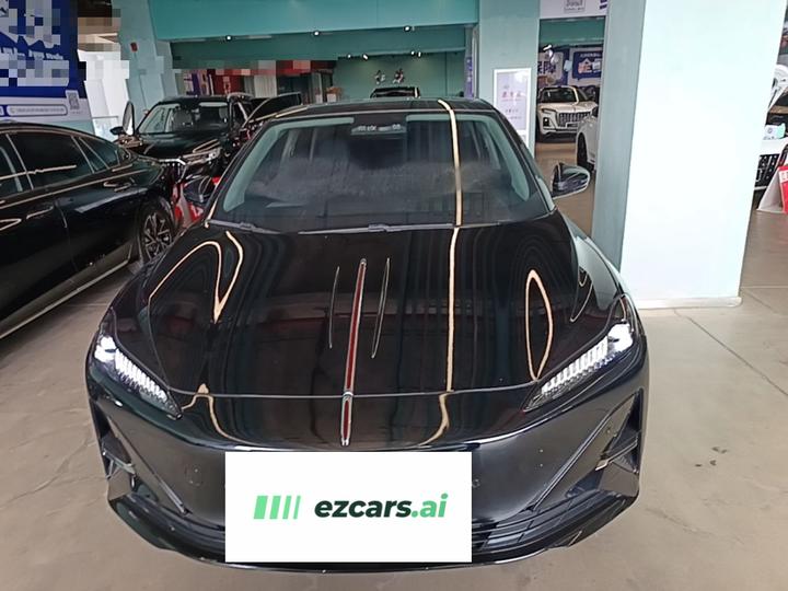 Hongqi 2025款 550智选版 photo 2