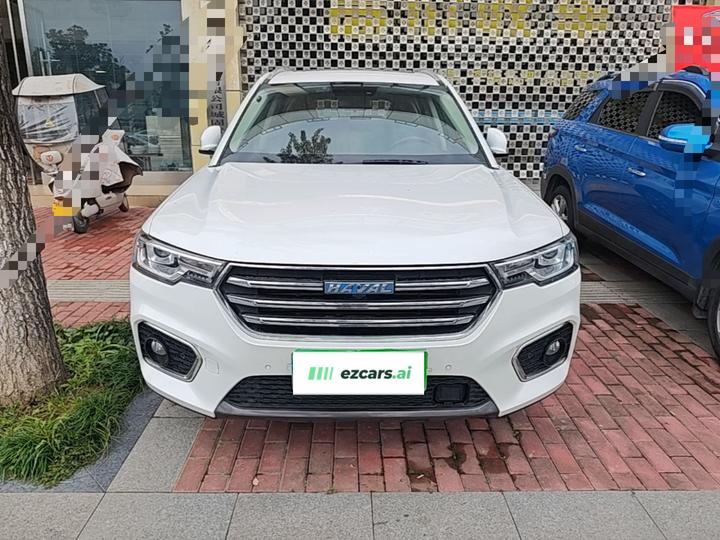 H7 2018 Blue Label H7 2.0T AT Smart photo 2