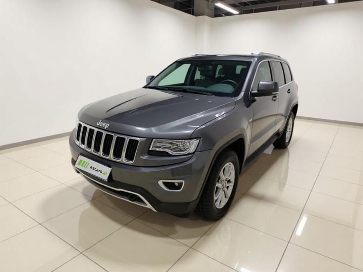 Grand Cherokee Imported 2015 3.0L