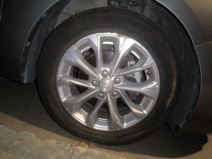 Cruze 2023 1.5L DCT Enjoy photo 8