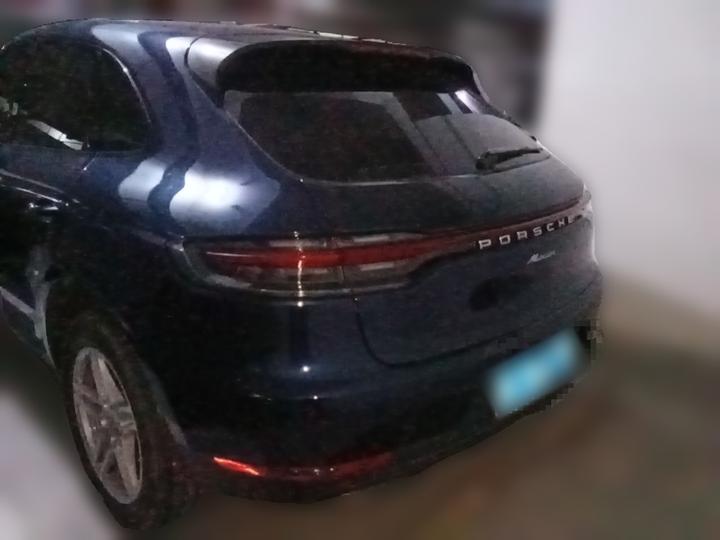 2018 Macan 2.0T photo 5