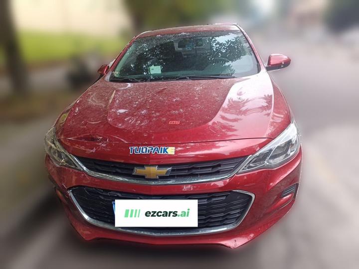 Cavalier 2016 1.5L MT photo 2