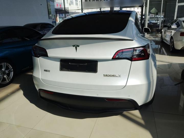 Model Y 2022 Performance AWD photo 5