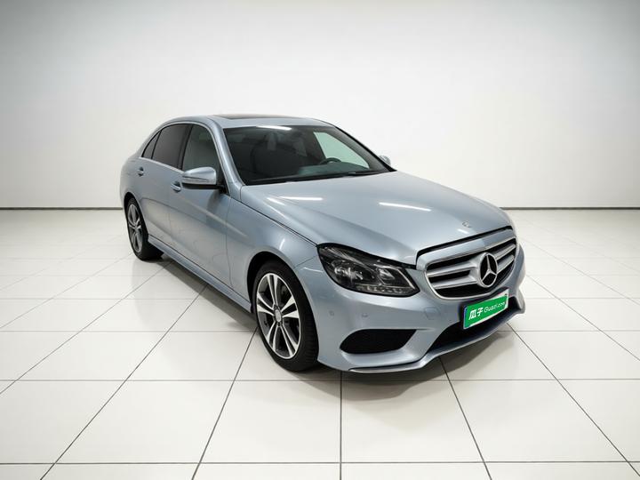 E-Class 2015 Facelift E 260 L Sport photo 3