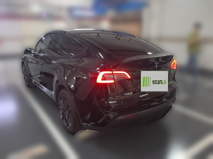 Model Y 2022 RWD photo 4
