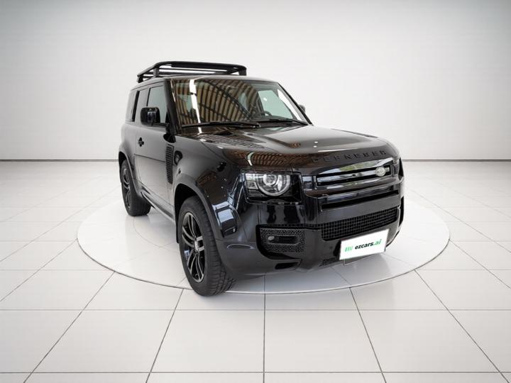 Defender 2023 Facelift 90 3.0T P400 Special photo 3