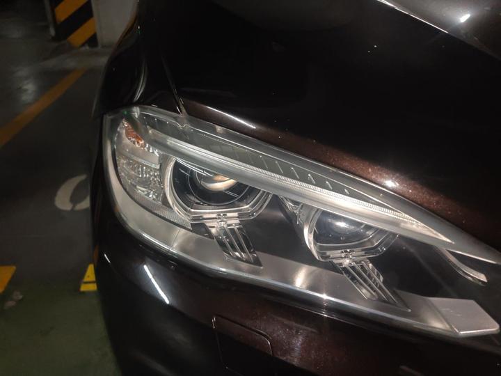 X5 Imported 2014 xDrive35i Leading photo 7